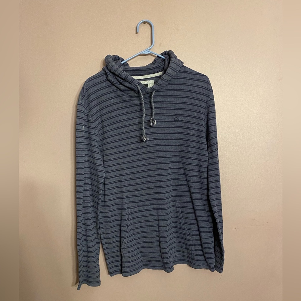 Quiksilver Lightweight Hoodie